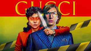 How the Gucci family lost everything!