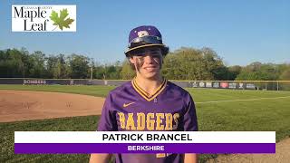 Patrick Brancel