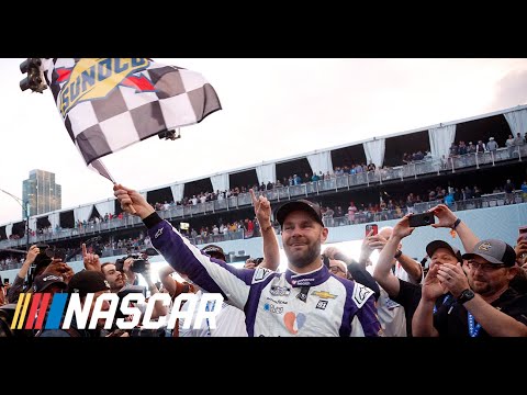 Kyle Petty's post-Chicago