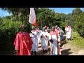 Rip pastor odiero kangemi region 