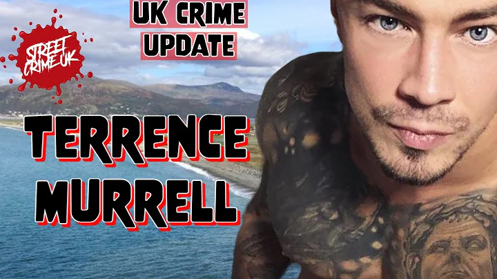 Terrence Murrell | UK Model Who Taunted Police By Posting Pictures Of His Extravagant Lifestyle