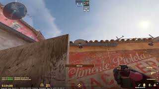 CS2 Inferno B Nades You Need To Know