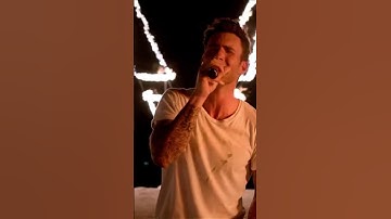 Thumbnail of Maroon 5   Animals Victoria's Secret Swim Special 2 #reels #music