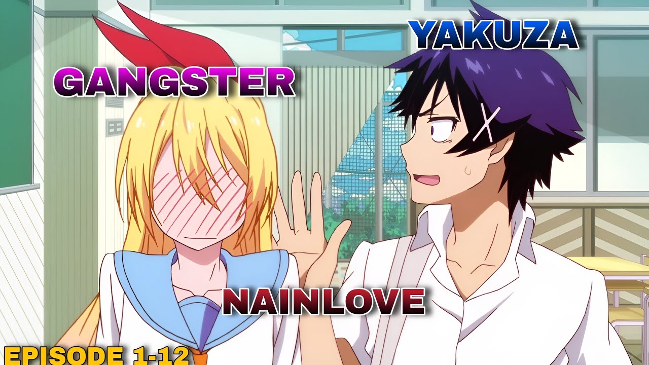 1-12: PEKE man ang  RELASYON NILA sa UNA, PERO  sa HULI ay NAGKATULUYAN | Anime Recap Tagalog