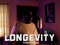 Leon Z - "Longevity" (Studio Performance) | Dollar Mafia Beat | Erie PA Hip Hop