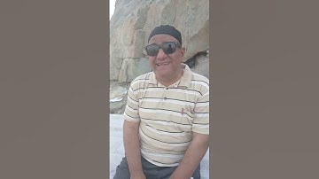 سورة العلق من أعلي جبل النور (غار حراء )