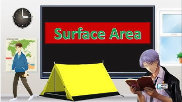 SURFACE AREA I MATH 6 QUARTER 3 WEEK 7 AND 8