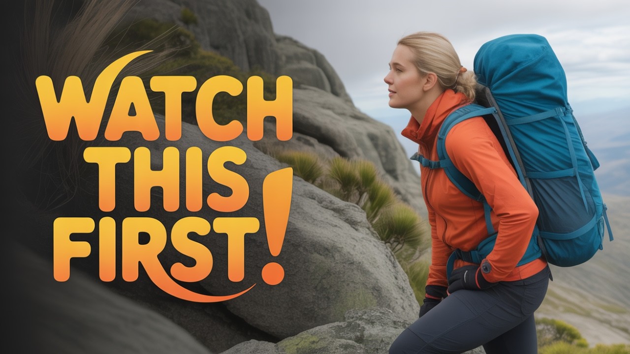 Mount Kosciuszko Hike - Watch before you come here- Everything u need to know