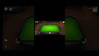 9 ball potted....
