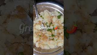 Pani Puri recipe ? | tasty | easy | golgappa shorts  streetfoodyoutubeshorts