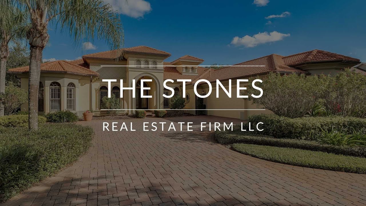 SOLD by THE STONES Winter Haven Chain of Lakes Lakefront Home 2684