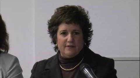 Warsaw Conference: Parallel Session3_part7