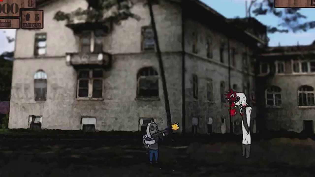 Call of Tomsk 7- Первый взгляд...