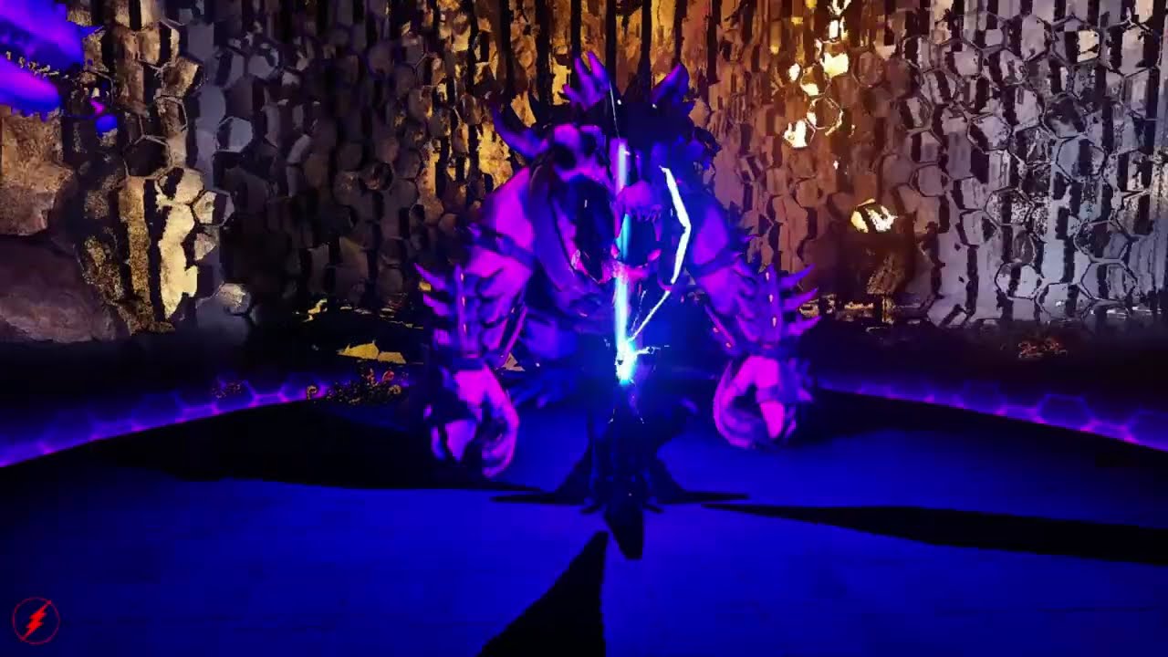 FLASH BASE TOUR LOS FEDIS