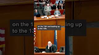 Prosecution Details Timeline And Evidence In Idaho Students Murder Case