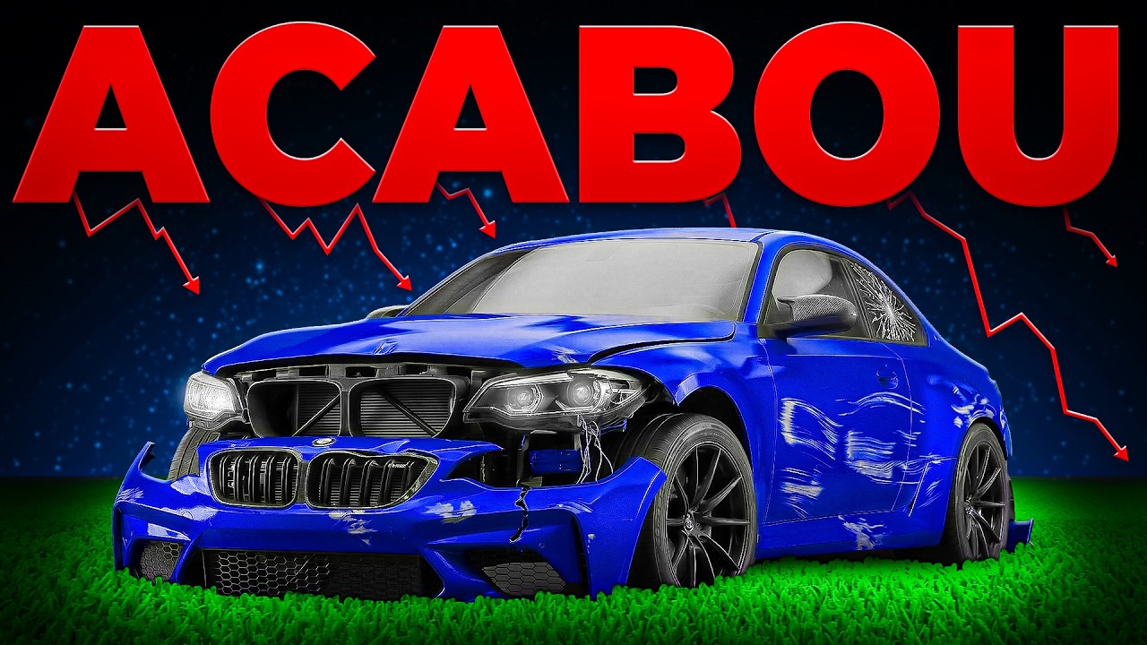 ESSA TEMPORADA É OFICIALMENTE O FIM DO ROCKET LEAGUE... (rocket pass 22)