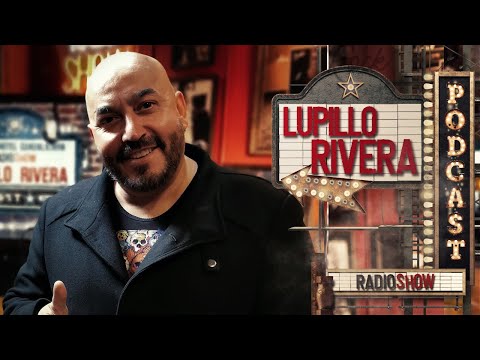 LUPILLO RIVERA: Una vida llena de GRANDES PASIONES ⚡🔥⚡