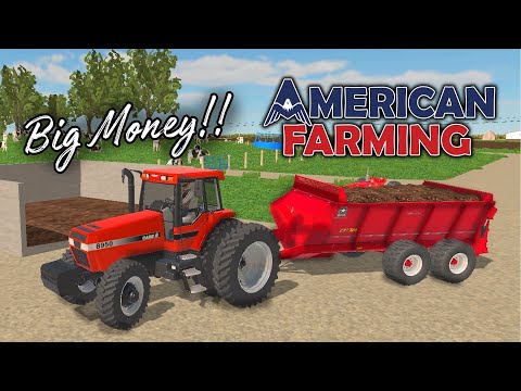 WISCONSIN DAIRY FARM EXPANSION!! | New Equipment Partnerships