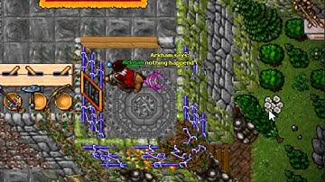 Best 2012 tibia server-Ascalon 8.7