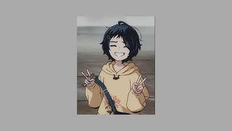 Thumbnail of rei ami - ᵈⁱᶜᵗᵃᵗᵒʳ but only with the extended second part // 𝚜 𝚕 𝚘 𝚠 𝚎 𝚍