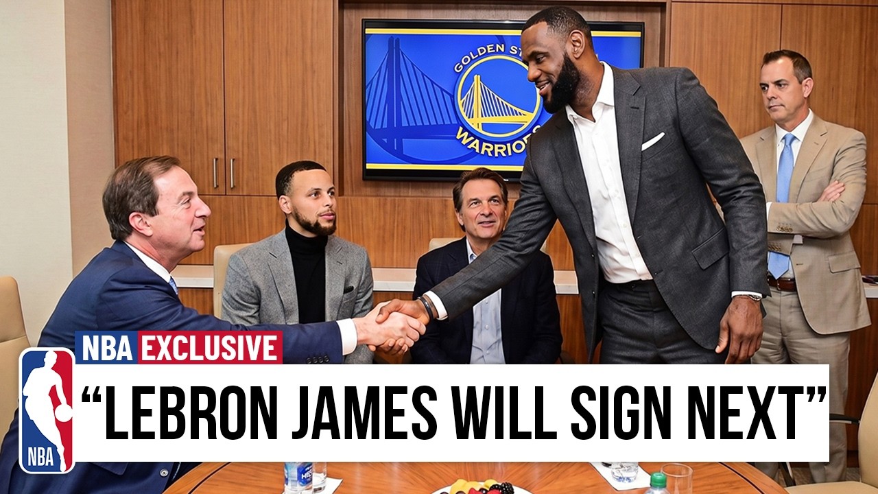Warriors Secretly Hire Frank Vogel as Part of Strategy to Acquire LeBron James