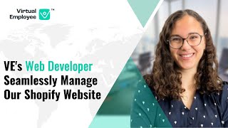 Offshore Web Developer From India Enhanced The Performance of Custom Shopify Website