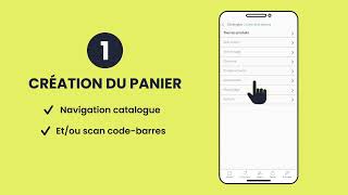 SoftPOS : une révolution dans le monde du paiement ! screenshot 2