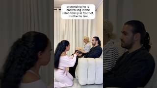 She played with me #couple #feedshorts #funny #shortsfeed #relationship #viralvideos #comedy