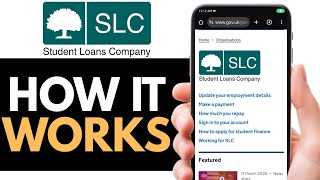 How Do Student Loans Work in the UK (2025 Beginner’s Guide) Guide