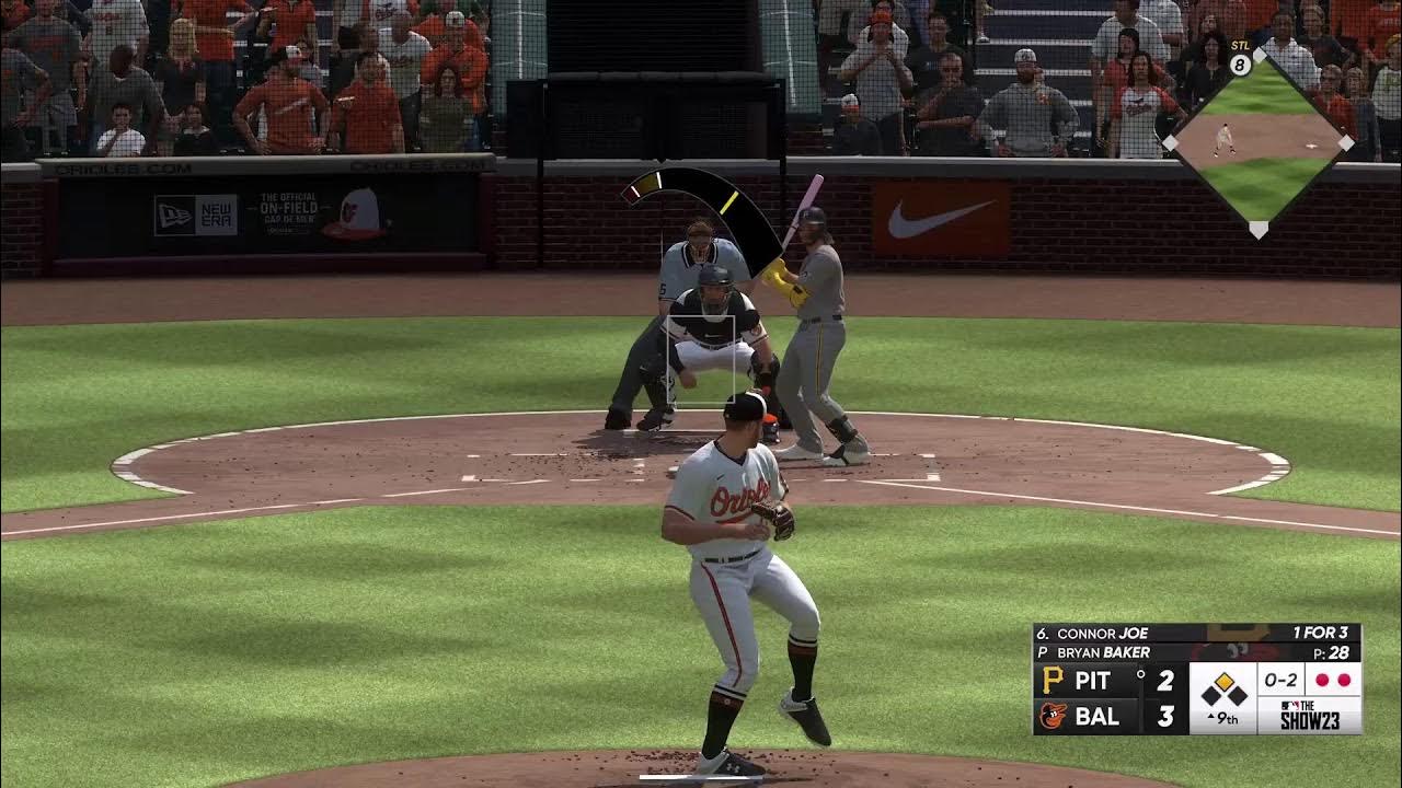 Pirates vs Orioles YouTube