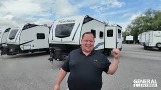 Higher End Travel Trailer thats ALSO Small and Great Price! by Matt's RV Reviews 7,458 views 3 days ago 20 minutes