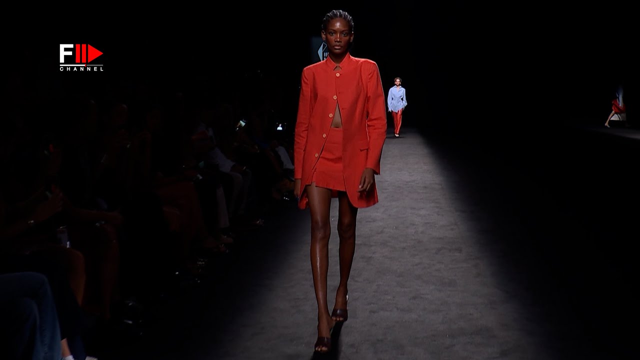 BARO LUCAS Spring 2026 Madrid - Full Show - MVFW Social