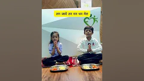 Healthy Eating Habits For Kids | Learn Good Habits & Avoid Junk Food