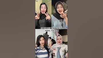 OH DEK TIA MONIKA | DANCE VIRAL TIK TOK #djtiktok #djviraltiktok #dancetiktok #fyptiktok
