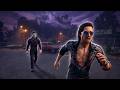 Survivor Gameplay Dead By Daylight No Commentary