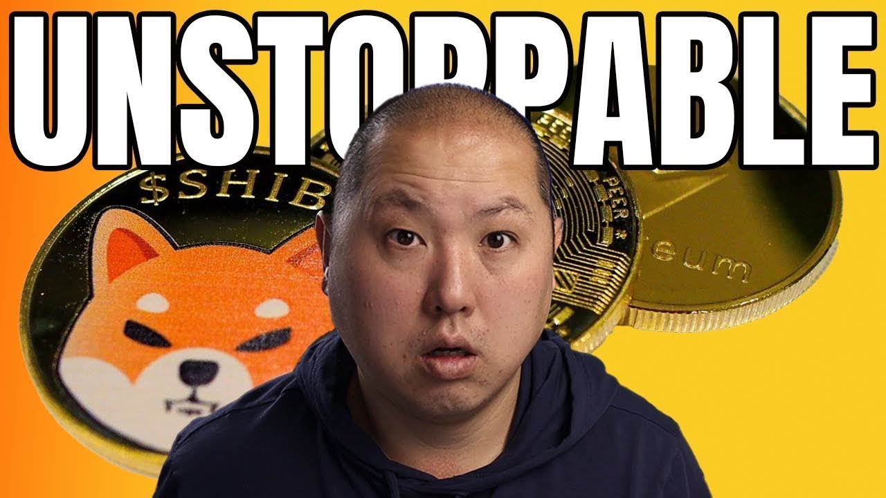 This Altcoin Is About To Explode…