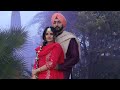 Live on wedding ceremony parjeet singh  manpreet kaur