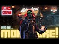 LIVEstream Feed me MORE lore! - Warhammer 40,000 Darktide #gaming #warhammer40k  #livestream