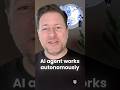 AI Agents vs AI Assistants: Which One Actually Saves You Time?