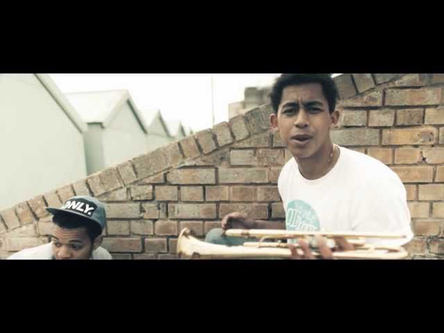 Rizzle Kicks - Down with the trumpets