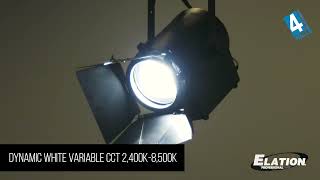 Flation Kl Fresnel 8 Fc Po