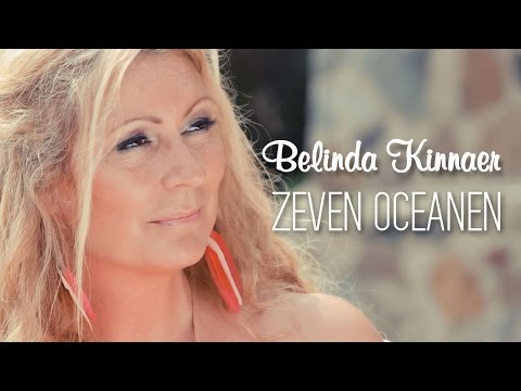 Belinda Kinnaer – Zeven Oceanen