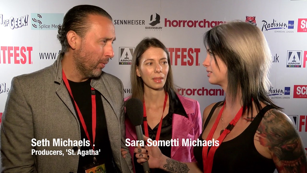 Arrow Video FrightFest 2018 - Day 2 Highlights