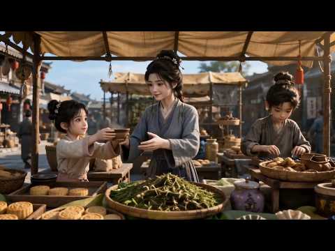 💥【新番上线】携系统耕荒田，怒怼恶亲护稚子，凭千亩良田扬眉吐气！《锦绣田园录》全集Multi SUB #热血 #漫剧 #动漫魔女