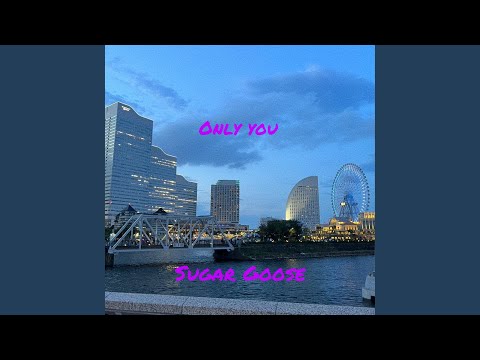 YouTubeでOnly youを視聴