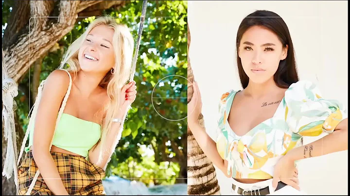 Marcus Dielen, Mario Cola - BEBE (Music Video 4k)