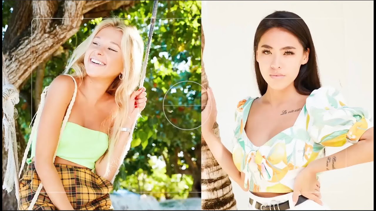 Mira Marcus Dielen, Mario Cola - BEBE (Music Video 4k) en YouTube Mira Marcus Dielen, Mario Cola - BEBE (Music Video 4k) en YouTube