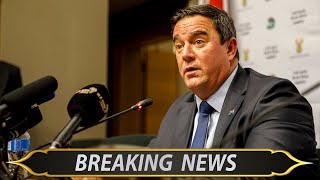 Download Lagu DA and ANC Reach the End | DA Issues a Shocking Ultimatum to ANC! MP3 Download Lagu DA and ANC Reach the End | DA Issues a Shocking Ultimatum to ANC! MP3
