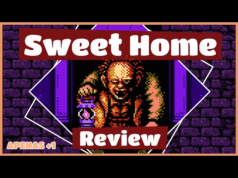 O jogo que deu origem ao Survival Horror | Apenas + 1 review