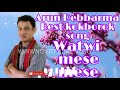 Watwi mese mese//kokborok old song//by Arun Debbarma Mp3 Song